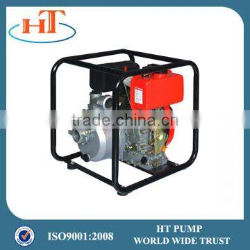 Multi-function Farm Irrigation 3 Inch Diesel Water Pump