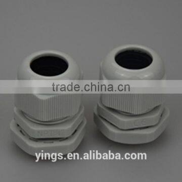 Superior Nylon Metal Detachable Secure NPT Cable Grand(IP67-5 Pressure) photo-3