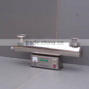 Ultrafiltration Equipment for Water Purification/water Treatment photo-3