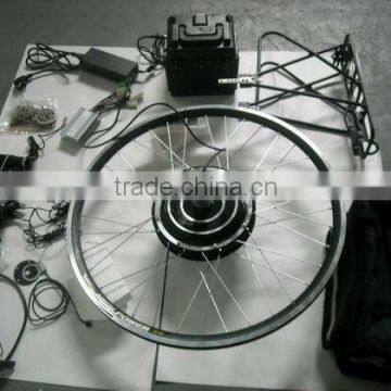 1000w electric bike kit, E-motor kit