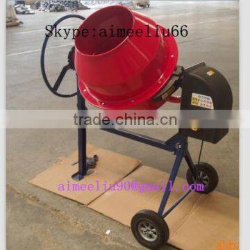 little grouting machine private garden electric cement mixer