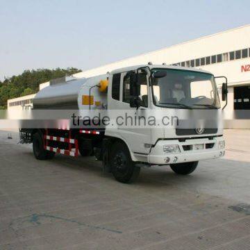 Top popular product of ZQZ5162GLQ/ZQZ5161GLQ asphalt distributor of ZHEJIANG Privence