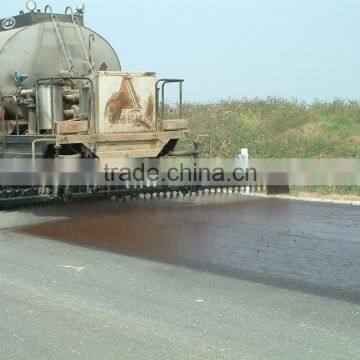 ASPHALT DISTRIBUTOR 12000L FULL-AUTO TYPE HOWO TRUCK photo-2