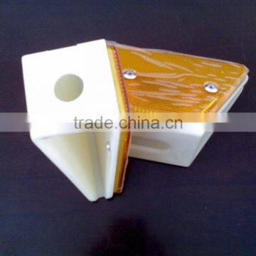 Guardrail Systems
