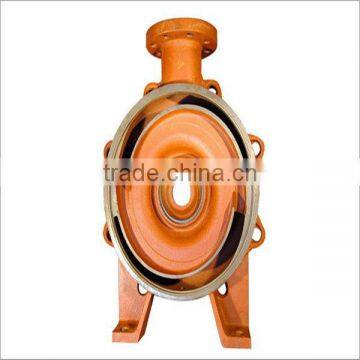 Metal Shell Mold Casting
