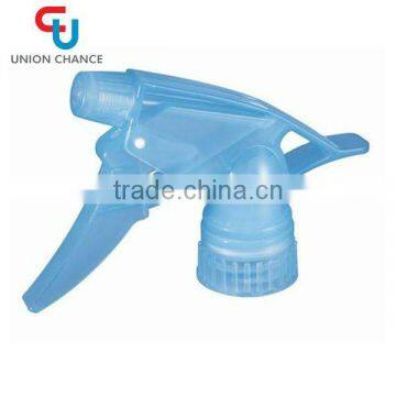 plastic bottle spray head