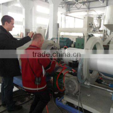 Automatic Vacuum Forming Machine (eps Shape Molding Machine) photo-2