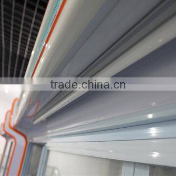 Vertical Dish Order Display-series Display Refrigerator /ice Cream Refrigerator /mini Refrigerator Price photo-5