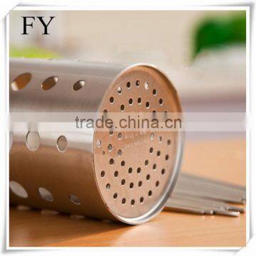 2014 New Chopsticks Holder With Hole in Bottom photo-4