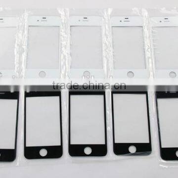 Front Outer Touch Screen Glass Lens Replacement Panel For IPhone 5 5S 5C photo-3