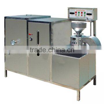 Automatic Soybean Milk Tofu Making Machine photo-2