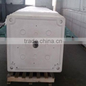 Coal Sludge Filter Press photo-2