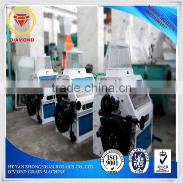 the 6T/D Complete Set of Roller Flour Mill Machinery,wheat Flour Mill,corn Flour Mill Machinery photo-6
