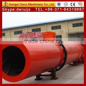 Chicken Manure Dryer Plant photo-2