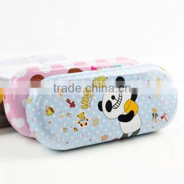 China Guangzhou for Sale Flat Monochromatic Semi-automatic CD DVD Stationery Glasses Box Screen Printing Machine Price photo-3