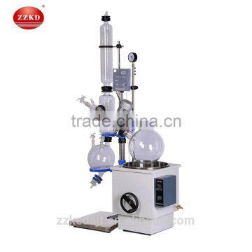 Lab Rotovapor Evaporator Factory Supplier photo-2