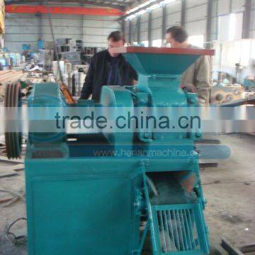 Coal Press Ball Machine photo-3
