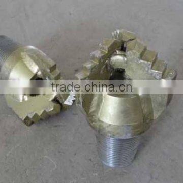 Three Wings Drag Bits Tungsten Carbide Drag Bit photo-6