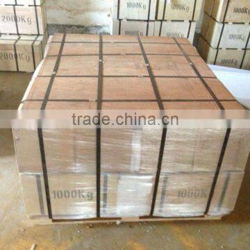 1000kg Manual Permanent Magnet Lifter photo-6