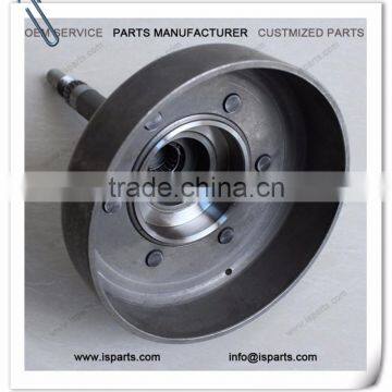 700cc Clutch go Kart Manual Transmission photo-4