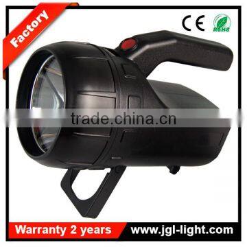 Rechargeable Military Torchlight Portable Marine Rechargeable Outdoor Searchlight A365 photo-4