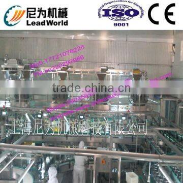 Professional and Hot Sale Canned Yellow Peach Processing Line photo-5