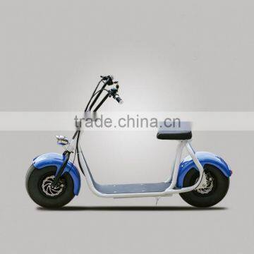 36V 800w electric scooter with brushless motor