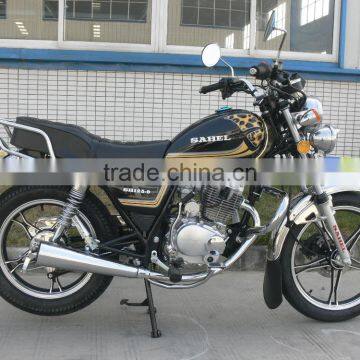 Best Price Sports Bike 125cc Motorcycle photo-4