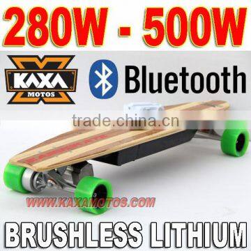 Wholesale Longboard Skateboards 280W / 500W