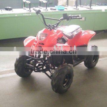 electric atv quad