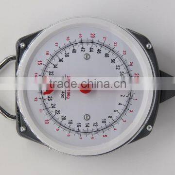 China Manufacturer Mechanical Weighing Scale /Mechanical Spring Scale photo-4