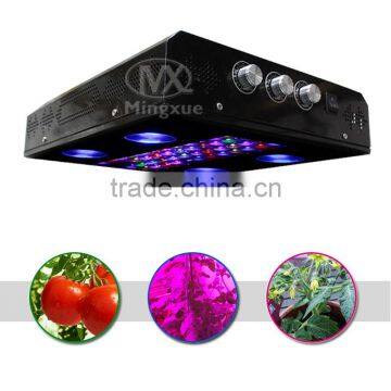 Reflector Led Grow Light Full Spectrum, Promotional Led Grow Light