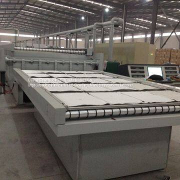 Линия производства для вакуумно-изоляционных панелей VIP photo-5