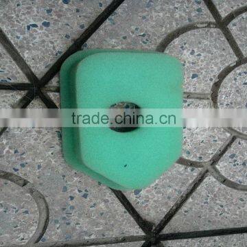 Top level hot sale discount rain gutter filter foam sponge