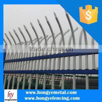 Aluminum Fence/Aluminum Fence Panels