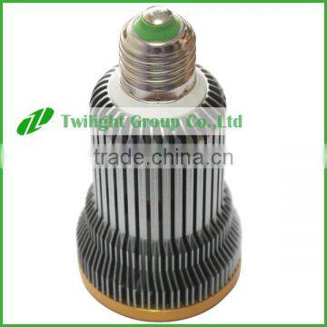 E27/E26 Par Led Grow Light Multi-Spectrum Hydroponics Plants Growing Lighting Indoor Graden Light photo-3