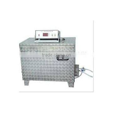 Le Chatelier Cement Steaming bath