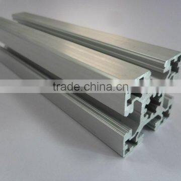 china manufacturer ! mould design aluminum extruded parts