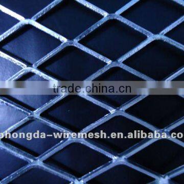 expended metal mesh