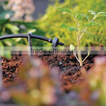 Plastic Pressure Compensate Dripper High Quality Drip Irrigation for Garden Agricultural System