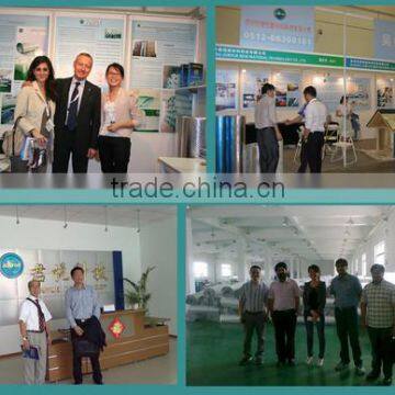 Reflective Aluminum Foil Bubble Insulation for Factory photo-4