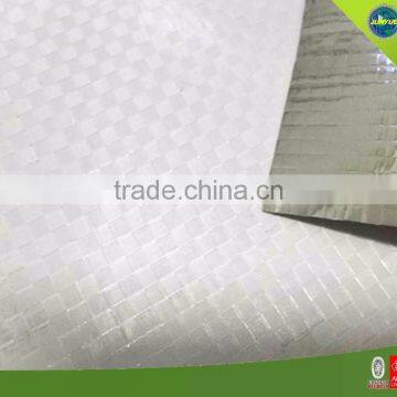 Silver Foil Radiant Attic Insulation photo-3