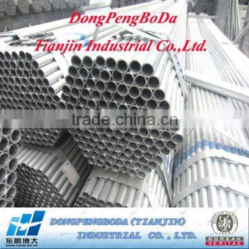 DPBD 25mm Galvanised Steel Pipes Frame for Greenhouse photo-2