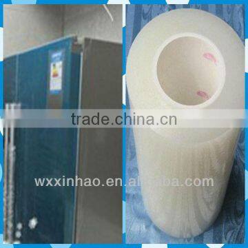 protective film for fridge coil coating