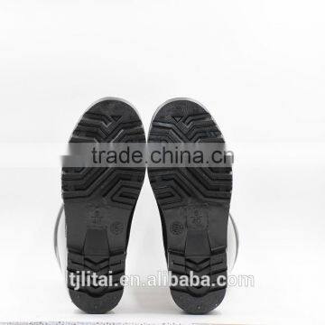 Waterproof Pvc Boots Pvc Work Shoes Cheap Pvc Garden Rain Boots photo-4