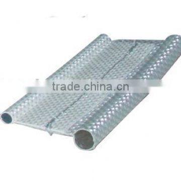 PVC Blockout Keder, Single Sided Keder photo-6