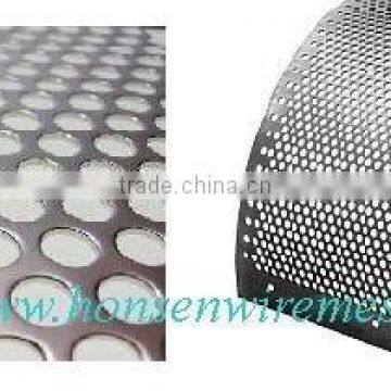 Perforated Metal Mesh (15 years Factory)