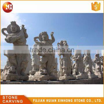 High Quality Granite Buddha Statue Thailand photo-3