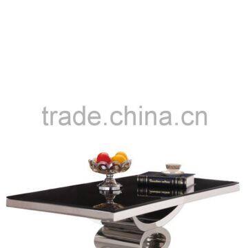 Modern Style 304 Stainless Steel Special Design Dining Room Furniture photo-3