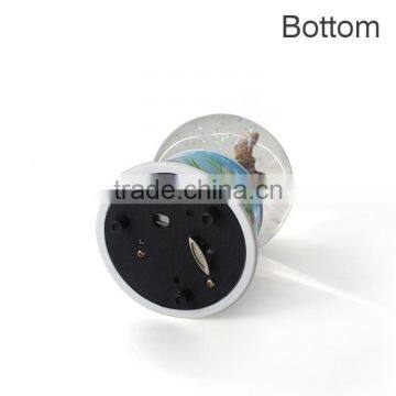 Resin Musical Custom Made Snow Globe photo-6